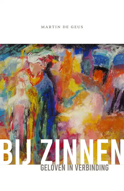 Bij zinnen - Martin de Geus Betaalbaar