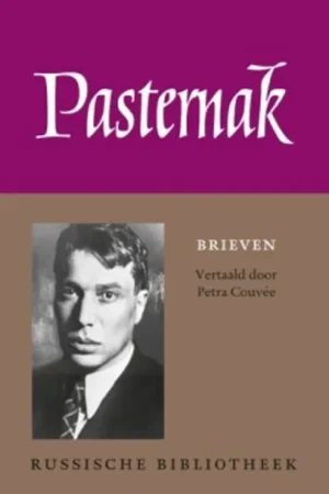 Brieven - Boris Pasternak Gereduceerde Prijs