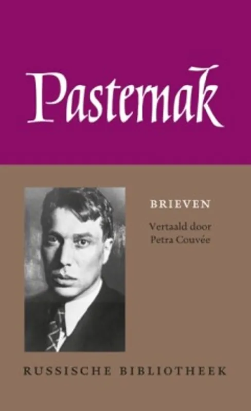 Brieven - Boris Pasternak Gereduceerde Prijs