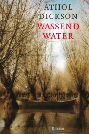 Wassend water - Athol Dickson Express Levering