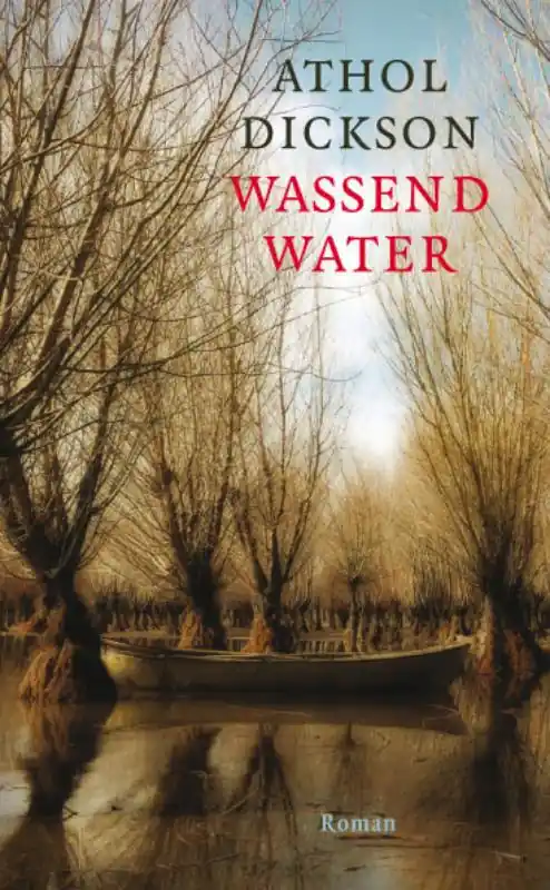 Wassend water - Athol Dickson Express Levering