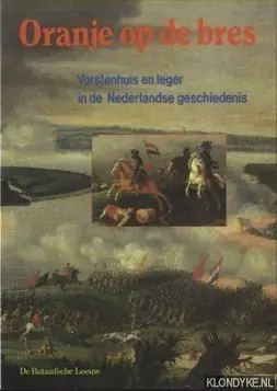 Oranje op de bres - Schulten Koop Vandaag