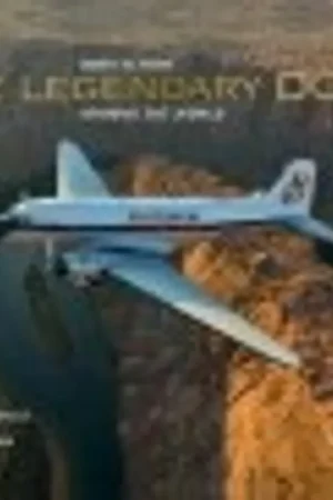 Direct Beschikbaar The Legendary DC3 Around the World - Francisco Agullo; Guido Bouckaert; Raphaël Favre