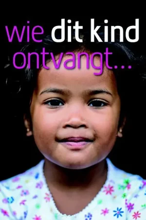 Wie dit kind ontvangt - Reinier Sonneveld Dagaanbieding