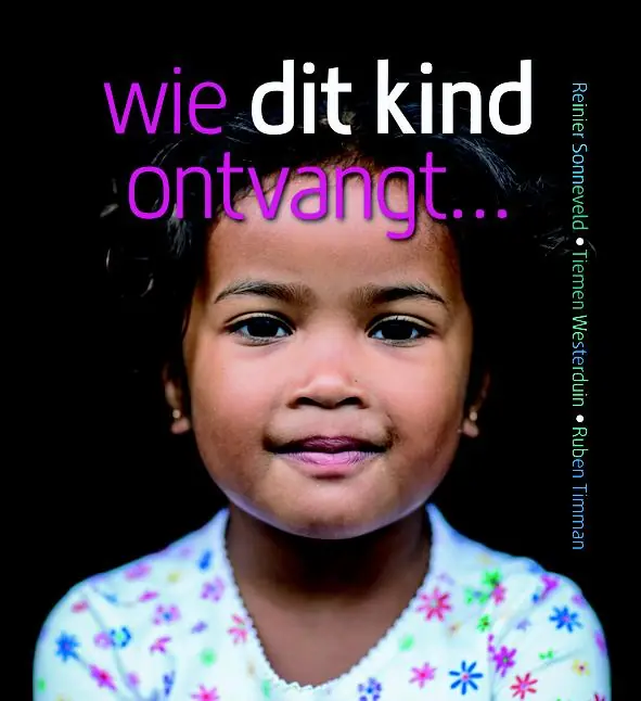 Wie dit kind ontvangt - Reinier Sonneveld Dagaanbieding