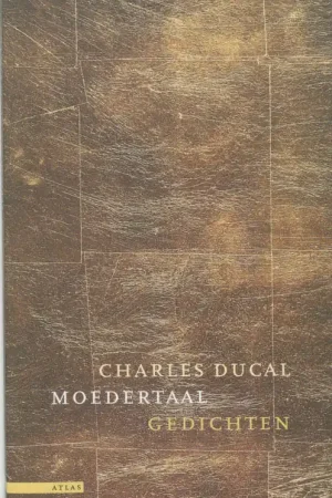 Moedertaal - Charles Ducal Betaalbaar