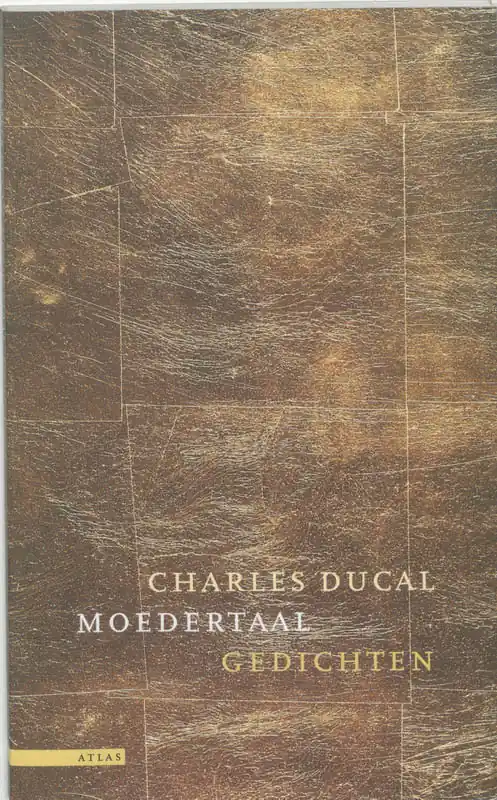 Moedertaal - Charles Ducal Betaalbaar