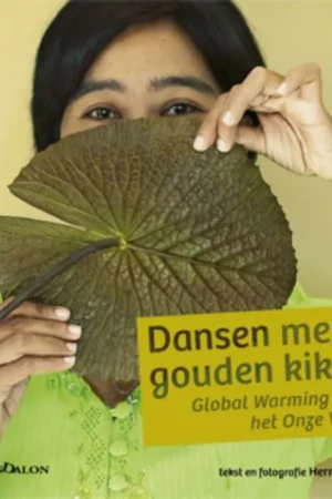 Beperkt Aanbod Dansen met de gouden kikker = Dancing with the golden frog - Herman Heijn