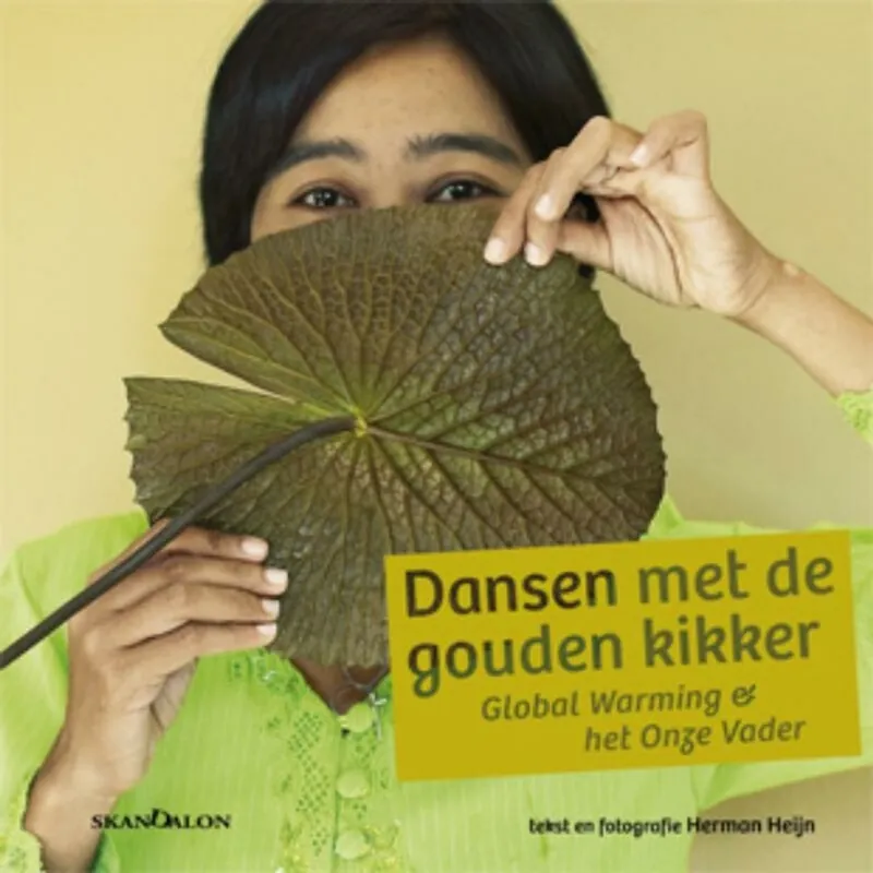Beperkt Aanbod Dansen met de gouden kikker = Dancing with the golden frog - Herman Heijn