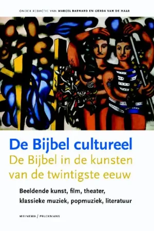 Bestel Nu De Bijbel cultureel - Wouter Prins