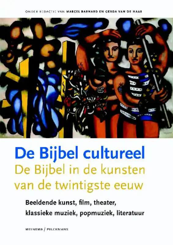Bestel Nu De Bijbel cultureel - Wouter Prins