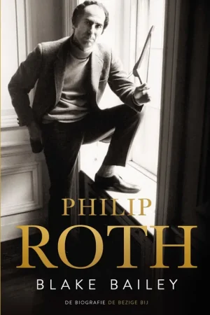 Op = Op Philip Roth - Blake Bailey
