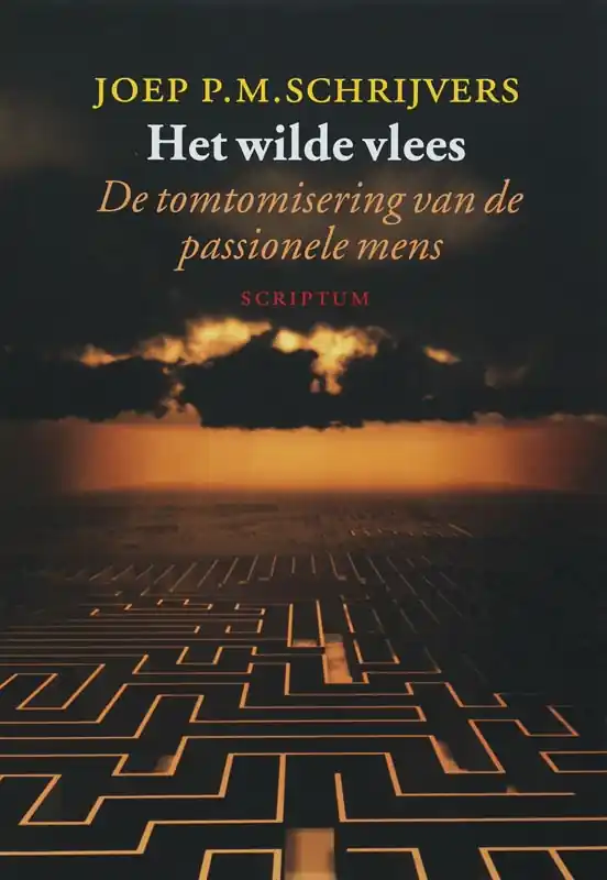 Het wilde vlees - J.P.M. Schrijvers Beste Prijs