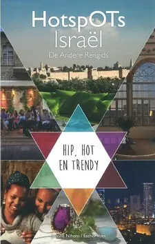 Hotspots Israël - Joanne Nihom; Esther Voet Laatste Versie