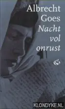 Dagaanbieding Nacht vol onrust - A. Goes