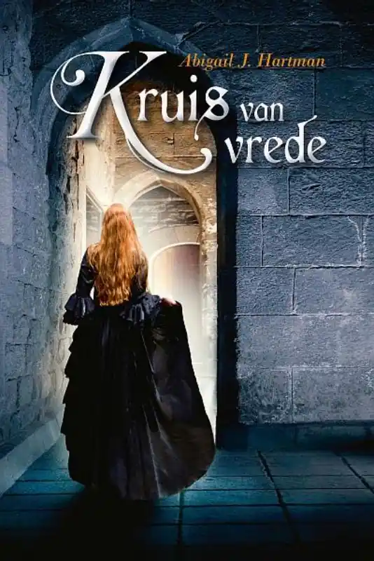 Hete Deal Kruis en vrede - Abigail J. Hartman