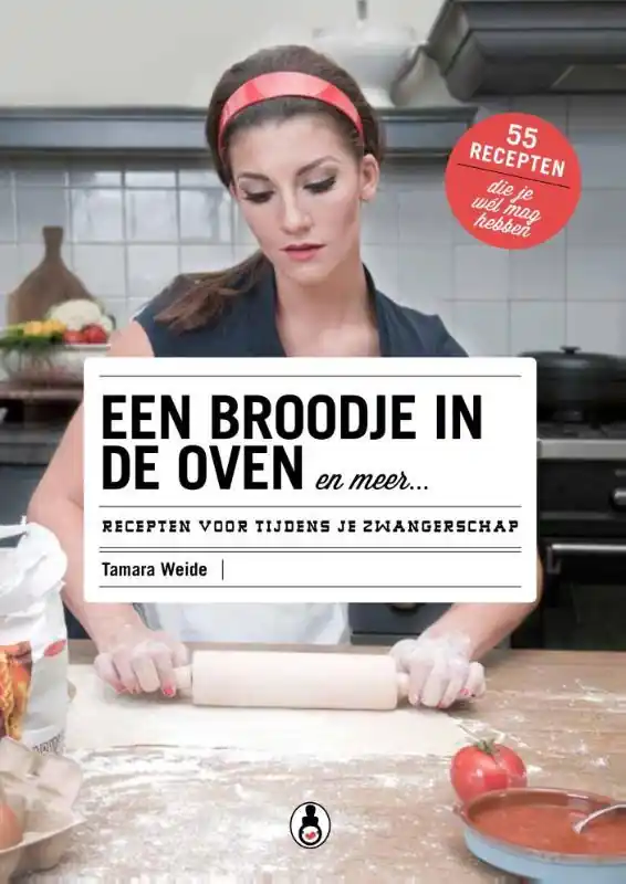 Voordeelprijs Een broodje in de oven en meer... - Tamara Weide