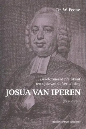 Nu Kopen Josua van Iperen (1726-1780) - W. Peene