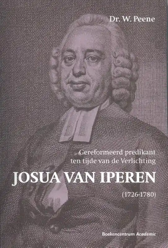 Nu Kopen Josua van Iperen (1726-1780) - W. Peene