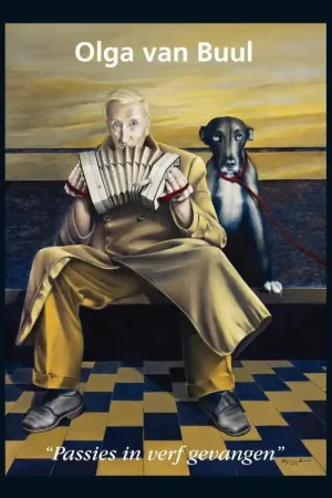 Olga van Buul - Mimi van Waterschoot van der Gracht; Peter van Waterschoot van der Gracht Gereduceerde Prijs