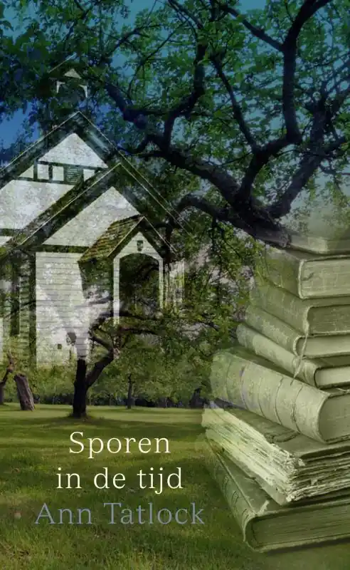 Sporen in de tijd - Ann Tatlock Hete Deal