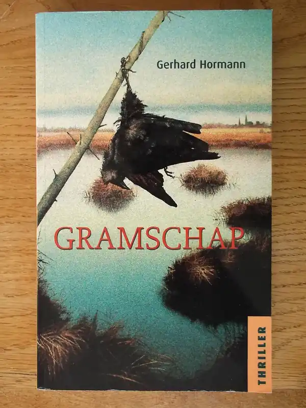 Gramschap - Gerhard Hormann Rechtstreeks Van De Fabrikant