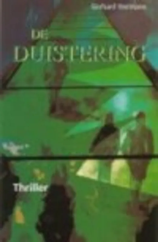 Exclusieve Aanbieding DUISTERING, DE - G. HORMANN