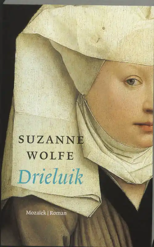 Speciale Aanbieding Drieluik - S.M. Wolfe