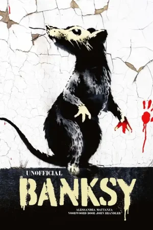 Gratis Verzending Banksy - Alessandra Mattanza