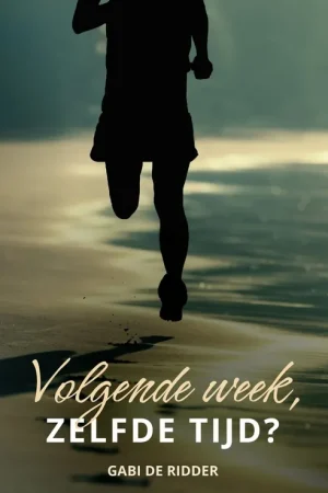 Volgende week, zelfde tijd? - Gabi de Ridder Hete Deal