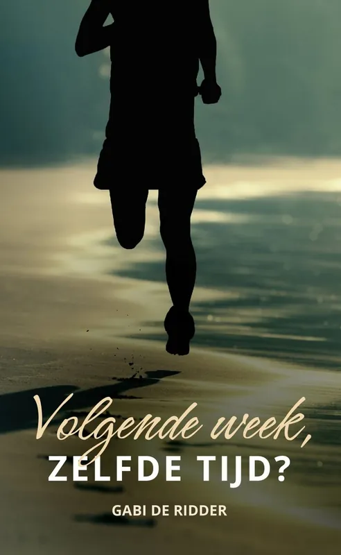 Volgende week, zelfde tijd? - Gabi de Ridder Hete Deal