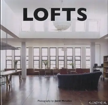 Uitverkoop Lofts - Schleifer, Simone K.