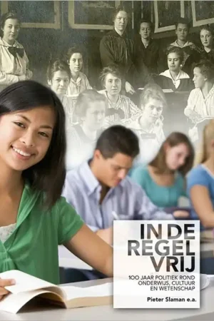 Betaalbaar In de regel vrij - Pieter Slaman; Jo Bardoel; Evelyn Beer; Geert ten Dam