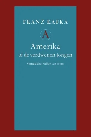 Amerika of de verdwenen jongen - Franz Kafka Veilige Betaling