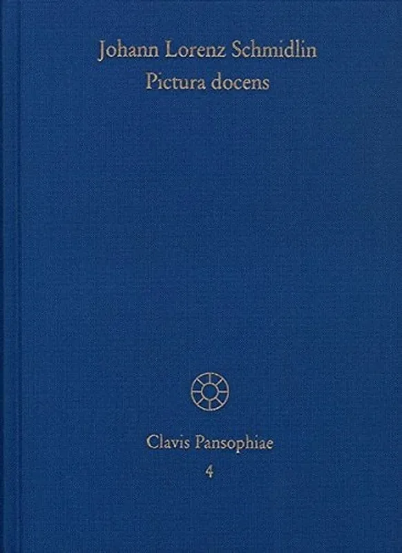 Pictura docens - Johann Lorenz Schmidlin Hete Deal
