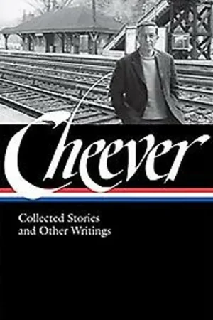Weekendaanbieding Collected Stories and Other Writings - John Cheever