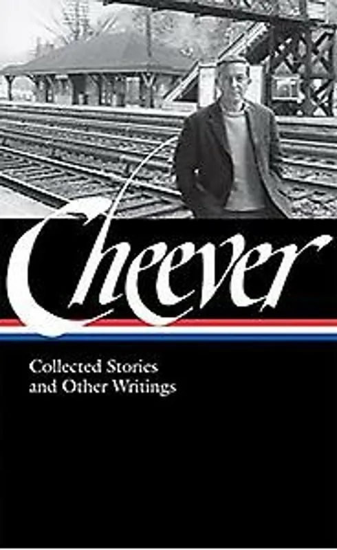 Weekendaanbieding Collected Stories and Other Writings - John Cheever