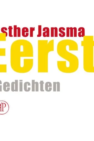 Fabrieksprijs Eerst - Esther Jansma
