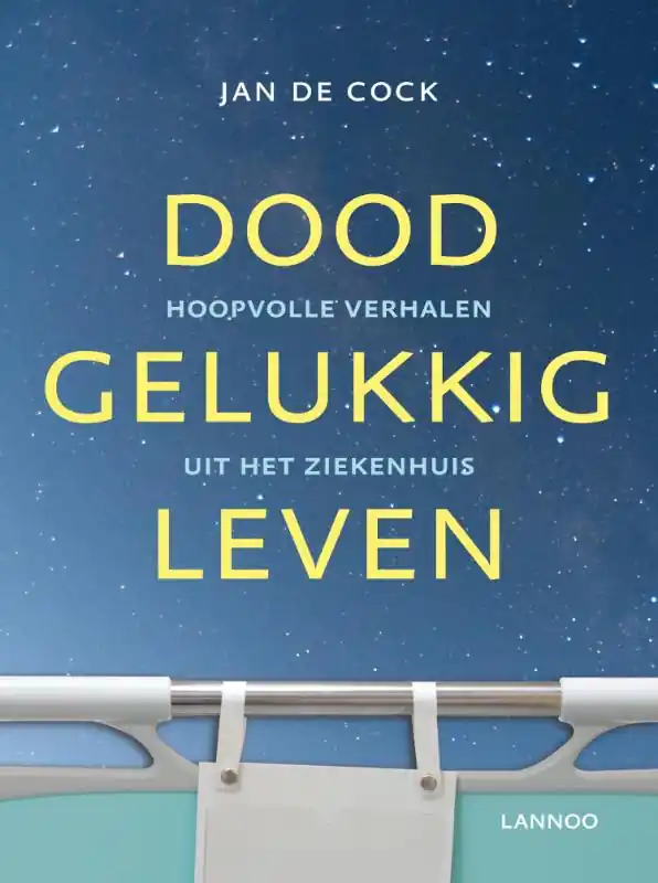 Doodgelukkig leven - Jan de Cock Aanbieding