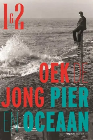 Bestseller Pier en oceaan - Oek de Jong