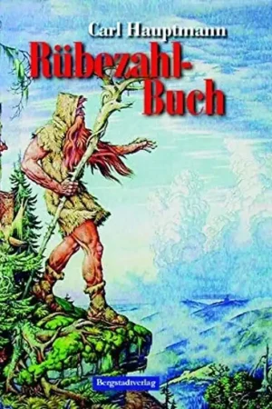 Rübezahl - Buch - Carl Hauptmann Favoriet