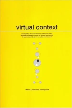 Speciale Aanbieding Virtual Context - Stellingwerff, M.