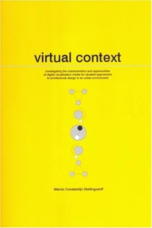 Speciale Aanbieding Virtual Context - Stellingwerff, M.