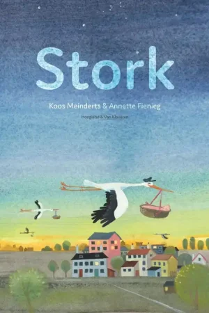 Stork - Koos Meinderts Seizoensaanbieding