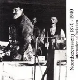 Direct Verzonden Noordzeevisserij 1870-1940 - Credland, A. a.o.