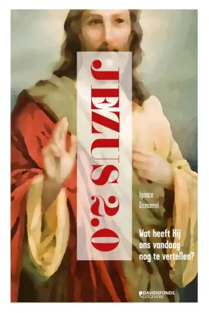 Jezus 2.0 - Ignace Demaerel Aanbieding