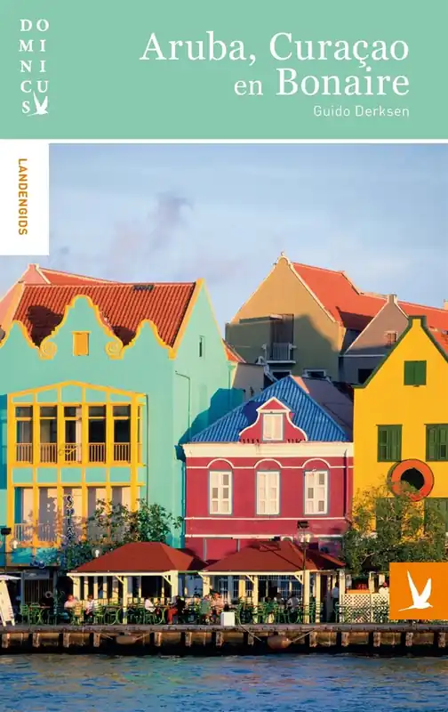 Flitsaanbieding Aruba, Curacao en Bonaire - Guido Derksen