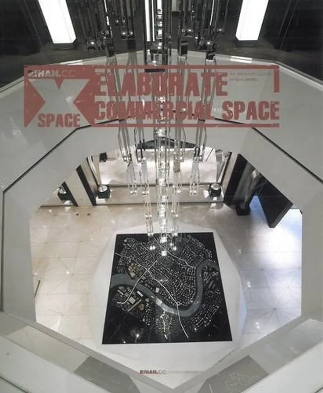 Bestseller Commercial Geometry - Xing Rihan