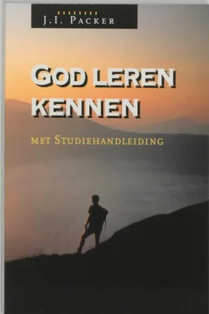 God leren kennen - J.I. Packer Koop Vandaag