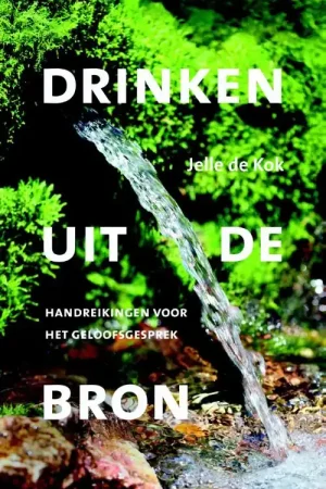 Drinken uit de Bron - J. de Kok Gratis Retour